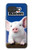 S0608 I Love Bacon Cute Baby Pig Hülle Schutzhülle Taschen für Google Pixel 10a