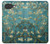 S0842 Blossoming Almond Tree Van Gogh Hülle Schutzhülle Taschen für Google Pixel 10a