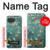 S0842 Blossoming Almond Tree Van Gogh Hülle Schutzhülle Taschen für Google Pixel 10a