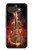 S0864 Fire Violin Hülle Schutzhülle Taschen für Google Pixel 10a