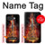 S0864 Fire Violin Hülle Schutzhülle Taschen für Google Pixel 10a