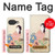 S0889 Japan Art Kimono Hülle Schutzhülle Taschen für Google Pixel 10a