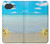 S0911 Relax at the Beach Hülle Schutzhülle Taschen für Google Pixel 10a