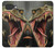 S0923 T-Rex Dinosaur Hülle Schutzhülle Taschen für Google Pixel 10a