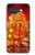 S1030 Hindu God Durga Puja Hülle Schutzhülle Taschen für Google Pixel 10a