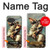 S1063 Napoleon Bonaparte Hülle Schutzhülle Taschen für Google Pixel 10a