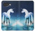 S1130 Unicorn Horse Hülle Schutzhülle Taschen für Google Pixel 10a