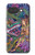 S1240 Bali Painting Hülle Schutzhülle Taschen für Google Pixel 10a