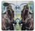 S1453 Trex Tyrannosaurus Rex Dinosaur Hülle Schutzhülle Taschen für Google Pixel 10a