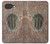 S1454 Trilobite Fossil Hülle Schutzhülle Taschen für Google Pixel 10a
