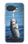 S1594 Bass Fishing Hülle Schutzhülle Taschen für Google Pixel 10a