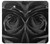 S1598 Black Rose Hülle Schutzhülle Taschen für Google Pixel 10a