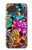 S1630 Fish Japanese Oriental Tattoo Hülle Schutzhülle Taschen für Google Pixel 10a