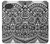S1655 Maori Tattoo Hülle Schutzhülle Taschen für Google Pixel 10a