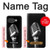 S1672 Retro Microphone Jazz Music Hülle Schutzhülle Taschen für Google Pixel 10a