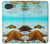 S1679 Starfish Sea Beach Hülle Schutzhülle Taschen für Google Pixel 10a