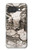 S1681 Steampunk Drawing Hülle Schutzhülle Taschen für Google Pixel 10a