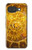 S1789 Ammonite Fossils Hülle Schutzhülle Taschen für Google Pixel 10a