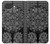 S1838 Mayan Pattern Hülle Schutzhülle Taschen für Google Pixel 10a