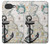 S1962 Nautical Chart Hülle Schutzhülle Taschen für Google Pixel 10a
