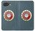 S1968 Rotary Dial Telephone Hülle Schutzhülle Taschen für Google Pixel 10a