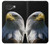 S2046 Bald Eagle Hülle Schutzhülle Taschen für Google Pixel 10a