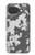S2186 Gray Camo Camouflage Graphic Printed Hülle Schutzhülle Taschen für Google Pixel 10a