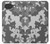 S2186 Gray Camo Camouflage Graphic Printed Hülle Schutzhülle Taschen für Google Pixel 10a