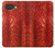 S2225 Strawberry Hülle Schutzhülle Taschen für Google Pixel 10a