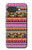 S2292 Aztec Tribal Pattern Hülle Schutzhülle Taschen für Google Pixel 10a