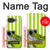 S2323 Funny Green Alligator Crocodile Hülle Schutzhülle Taschen für Google Pixel 10a
