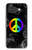 S2356 Peace Sign Hülle Schutzhülle Taschen für Google Pixel 10a