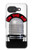 S2381 Vintage Radio Microphone On The Air Hülle Schutzhülle Taschen für Google Pixel 10a