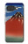 S2390 Katsushika Hokusai Red Fuji Hülle Schutzhülle Taschen für Google Pixel 10a