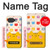 S2442 Cute Cat Cartoon Funny Hülle Schutzhülle Taschen für Google Pixel 10a