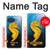 S2444 Seahorse Underwater World Hülle Schutzhülle Taschen für Google Pixel 10a