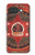 S2464 Tibetan Mandala of the Naropa Tradition Hülle Schutzhülle Taschen für Google Pixel 10a