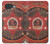 S2464 Tibetan Mandala of the Naropa Tradition Hülle Schutzhülle Taschen für Google Pixel 10a