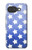 S2481 Star Pattern Hülle Schutzhülle Taschen für Google Pixel 10a