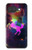 S2486 Rainbow Unicorn Nebula Space Hülle Schutzhülle Taschen für Google Pixel 10a