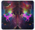 S2486 Rainbow Unicorn Nebula Space Hülle Schutzhülle Taschen für Google Pixel 10a