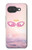 S2514 Cute Angel Wings Hülle Schutzhülle Taschen für Google Pixel 10a