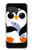 S2631 Cute Baby Penguin Hülle Schutzhülle Taschen für Google Pixel 10a