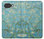 S2692 Vincent Van Gogh Almond Blossom Hülle Schutzhülle Taschen für Google Pixel 10a