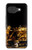 S2742 Ice Whiskey Whisky Glass Hülle Schutzhülle Taschen für Google Pixel 10a