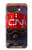 S2774 Train Canadian National Railway Hülle Schutzhülle Taschen für Google Pixel 10a