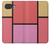 S2795 Cheek Palette Color Hülle Schutzhülle Taschen für Google Pixel 10a