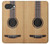S2819 Classical Guitar Hülle Schutzhülle Taschen für Google Pixel 10a