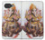 S2820 Hindu God Ganesha Ganapati Vinayaka Hülle Schutzhülle Taschen für Google Pixel 10a