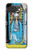 S2837 The High Priestess Vintage Tarot Card Hülle Schutzhülle Taschen für Google Pixel 10a